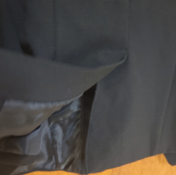 Jessica Ladies blazer size 14P - Picture 8 of 8